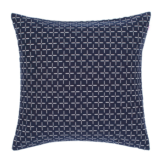 ¡NOVEDAD! funda de cojín cruces marino