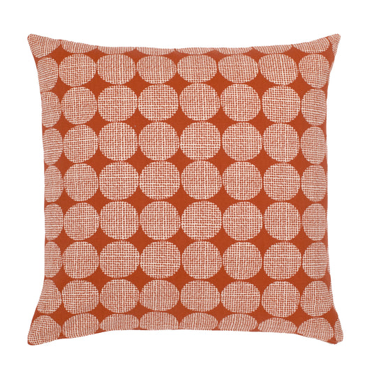 Funda de Cojín Camomila Caldero