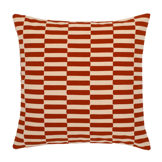 ¡NOVEDAD! funda de cojín pasarela caldero