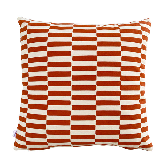 ¡NOVEDAD! funda de cojín pasarela caldero