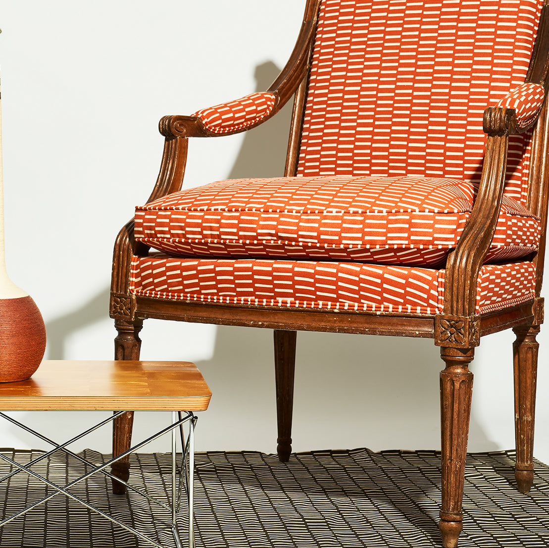 tela por metros vigas caldero