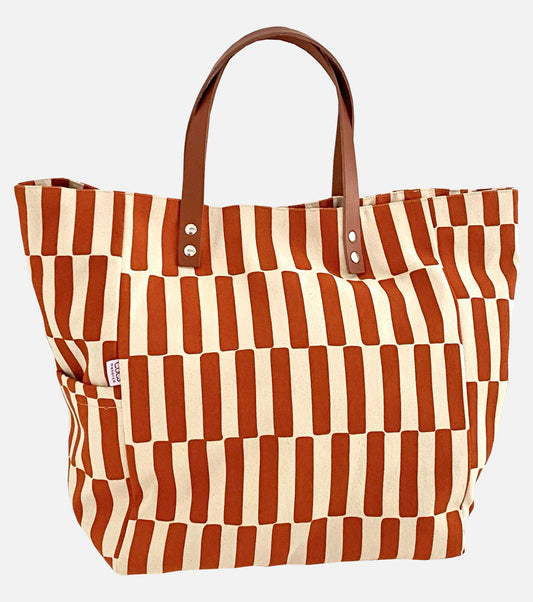 ¡NOVEDAD! bolso perfecto pasarela caldero