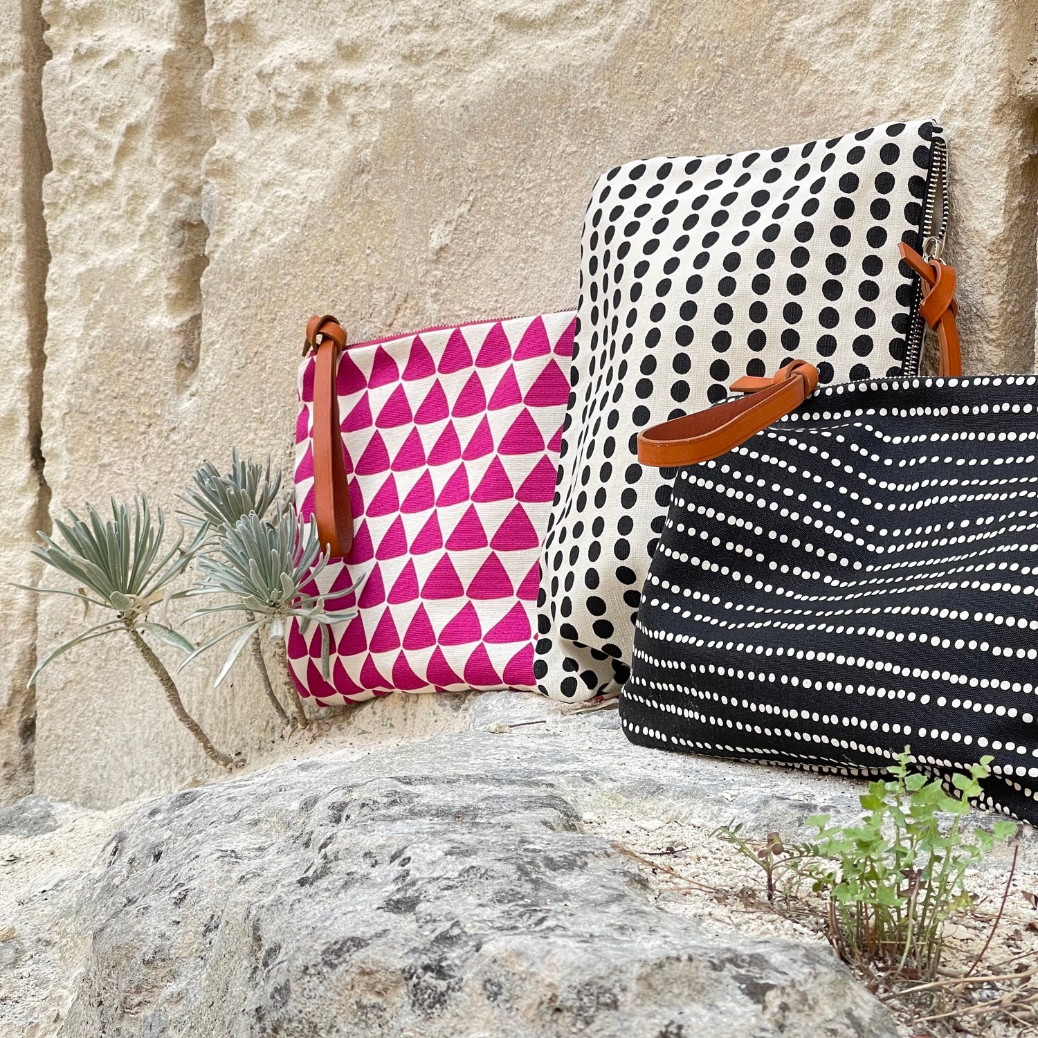 bolsos de mano