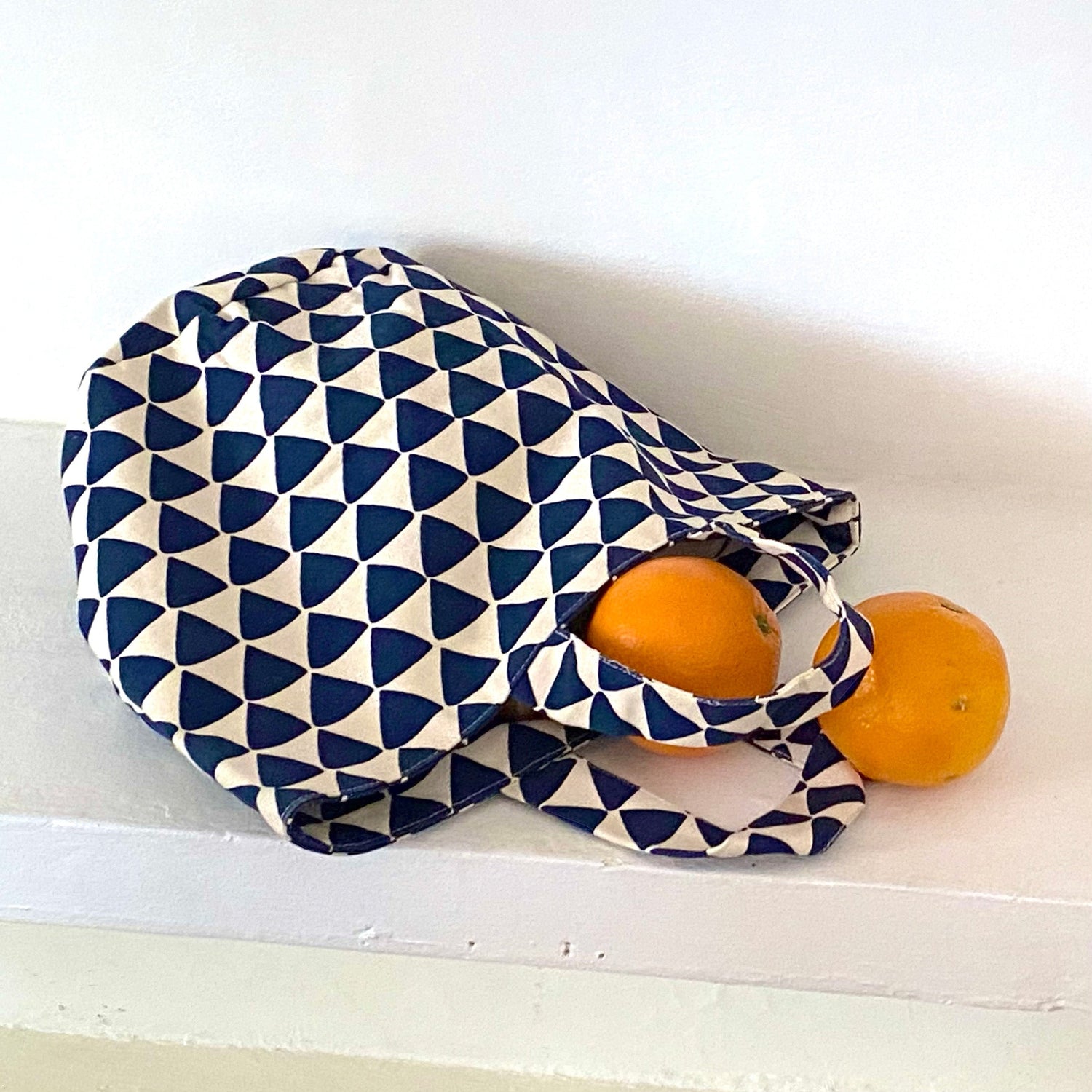 bolso maceta