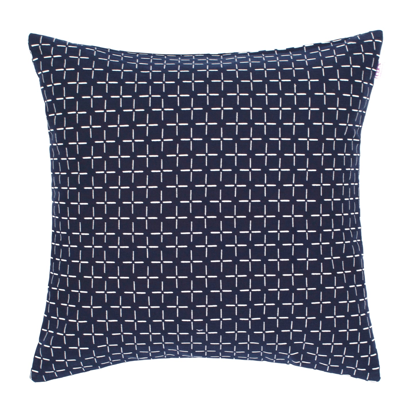¡NOVEDAD! funda de cojín cruces marino
