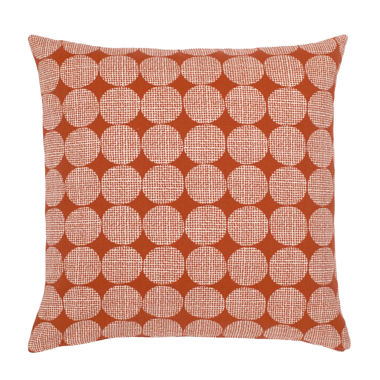 Funda de Cojín Camomila Caldero