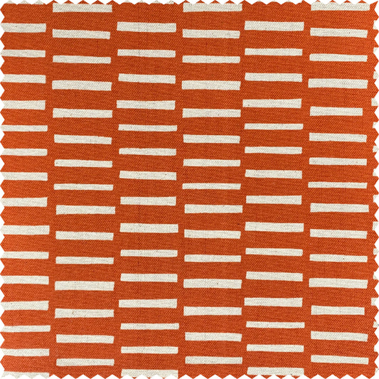 tela por metros vigas caldero