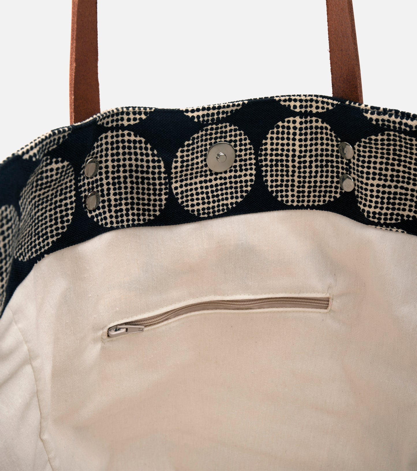 ¡NOVEDAD! bolso perfecto camomila negro