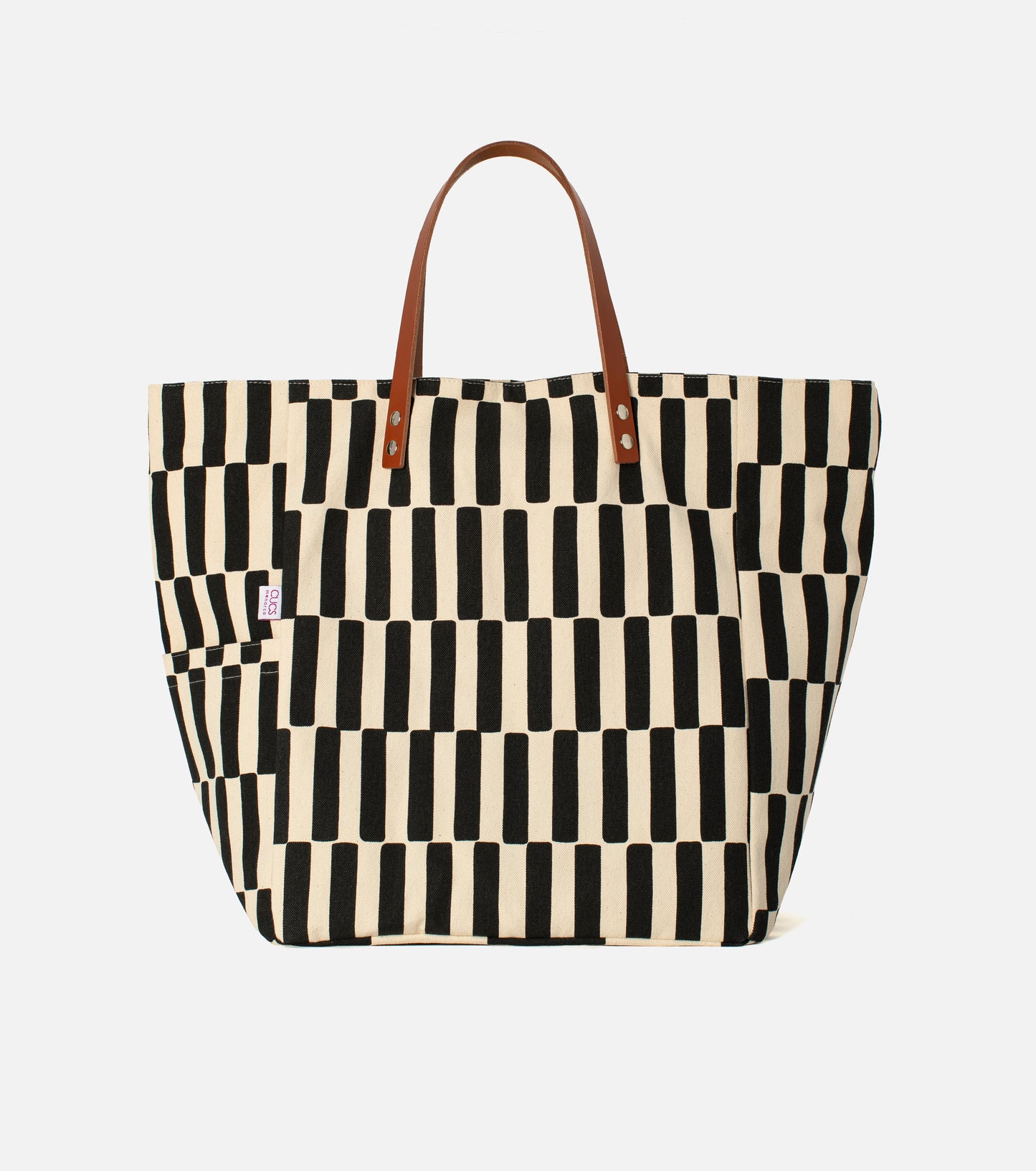 ¡NOVEDAD! bolso perfecto pasarela negro tamaño XL